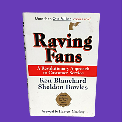 Books About Selling