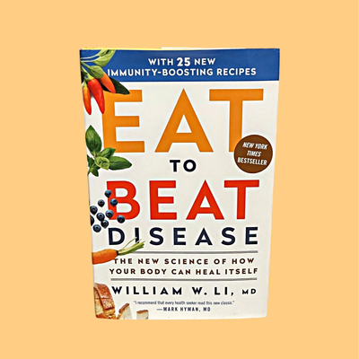 Books About Diet
