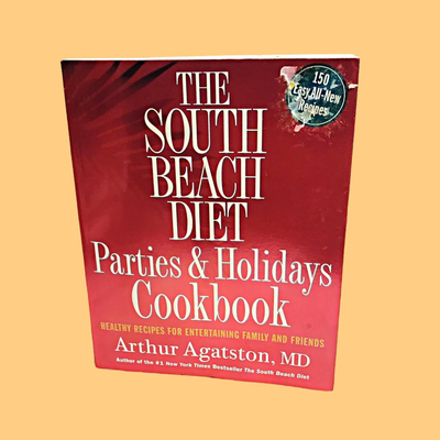 Books About Diet