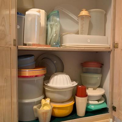 Tupperware
