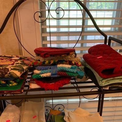 Table linens