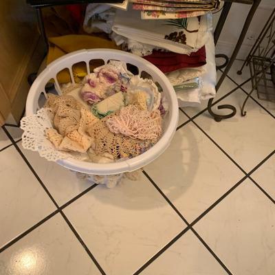 Table linens