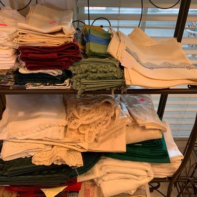 Table linens