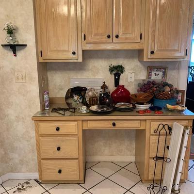 Kitchen decor