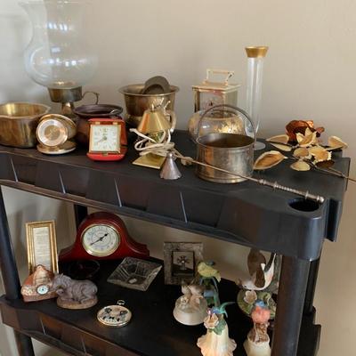 Decor