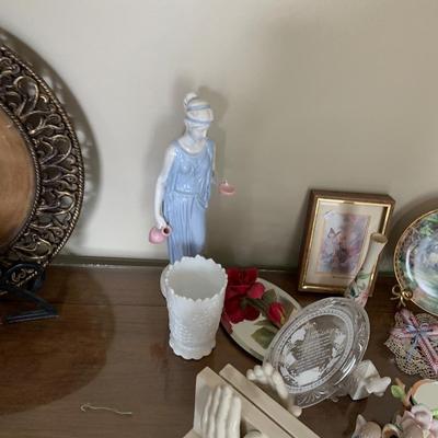Misc decor
