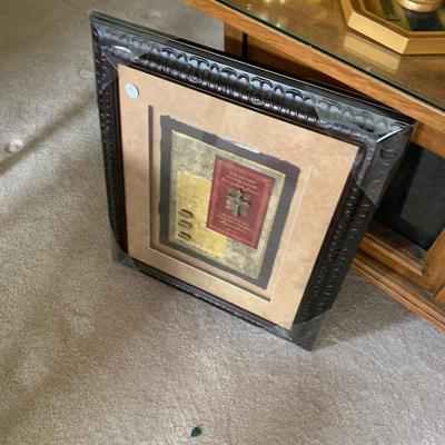 Misc decor