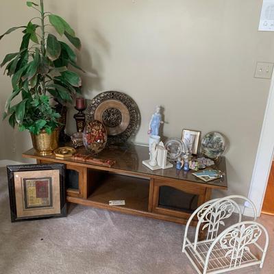 Misc decor