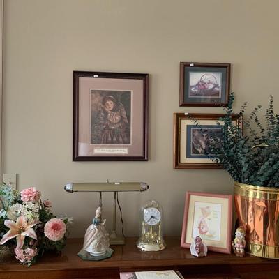 Decor