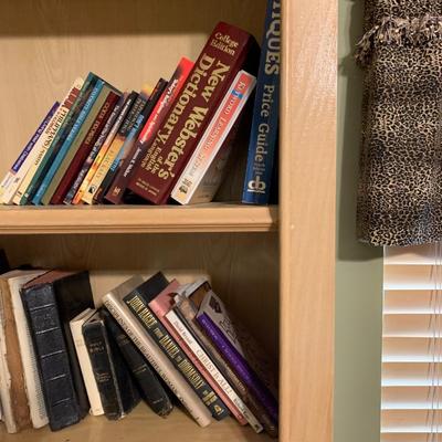 Books