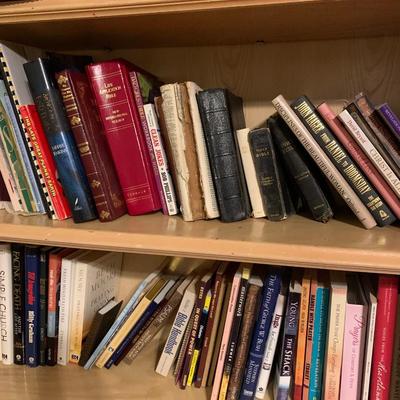 Books