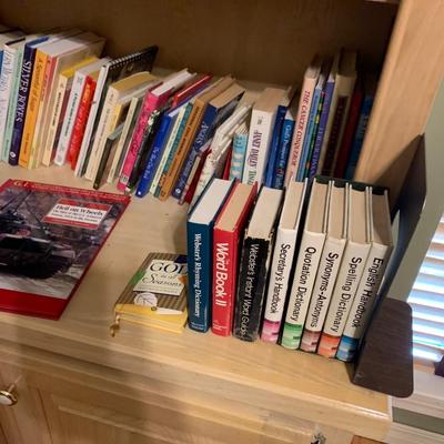 Books