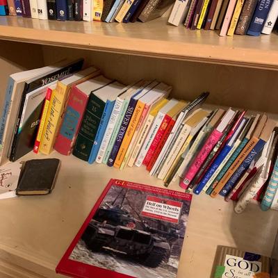 Books