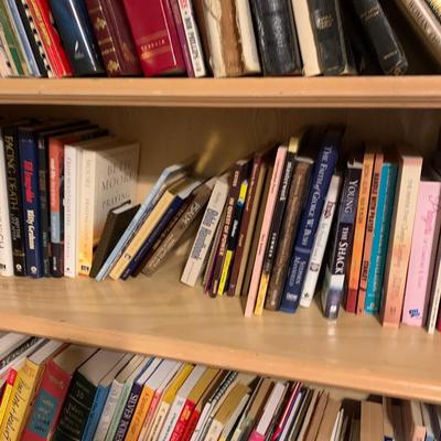 Books