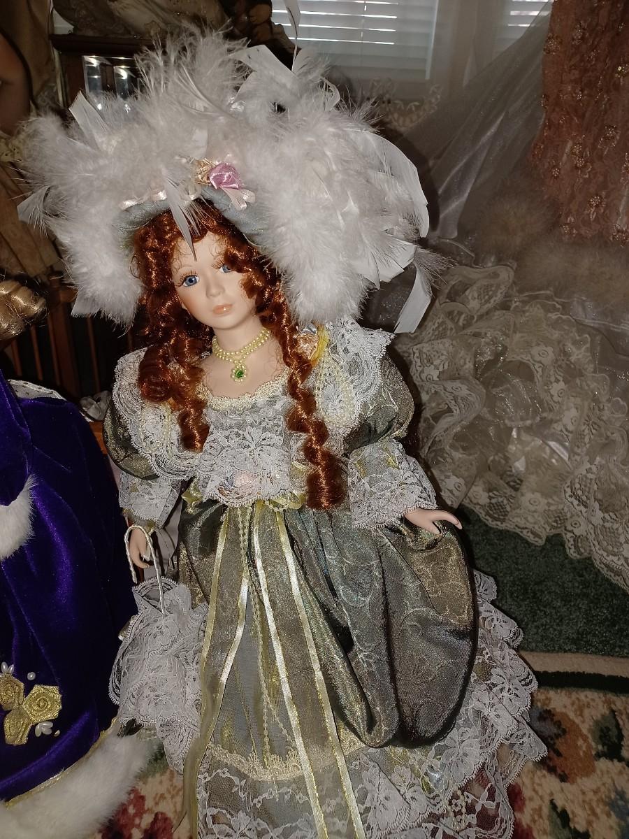 Goldenvale Collection 