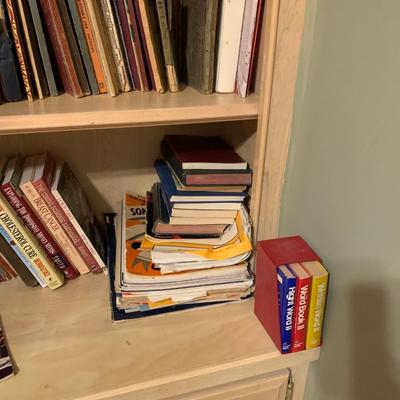 Books