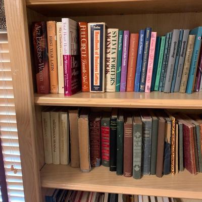 Books