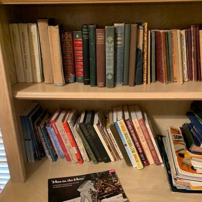 Books