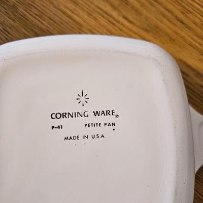 CORNING WARE