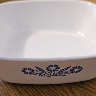 CORNING WARE