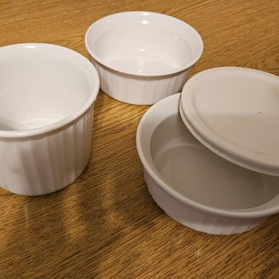 CORNING WARE