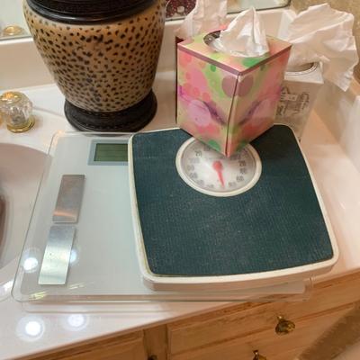Misc bathroom