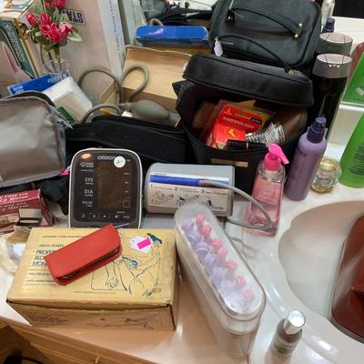 Misc bathroom