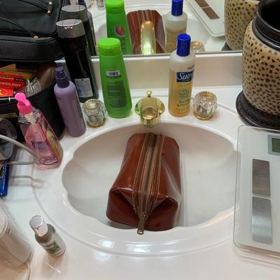 Misc bathroom
