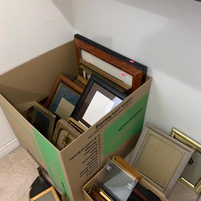 Frames