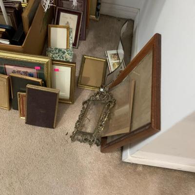Frames