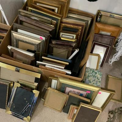 Frames