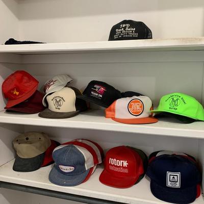 Men’s hata