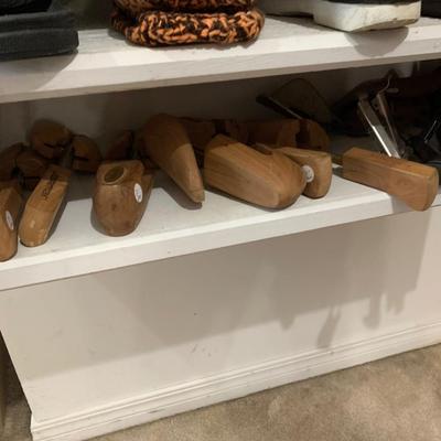 Men’s shoes