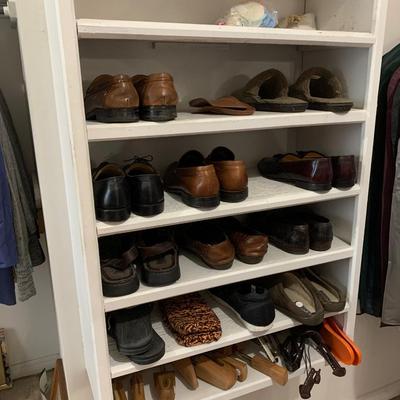Men’s shoes