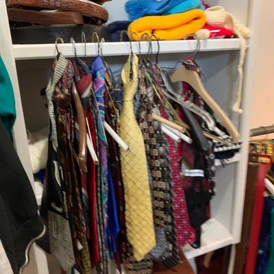 Men’s clothes