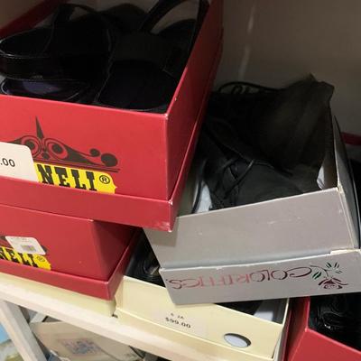 Bags & shoes