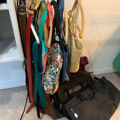 Bags & shoes
