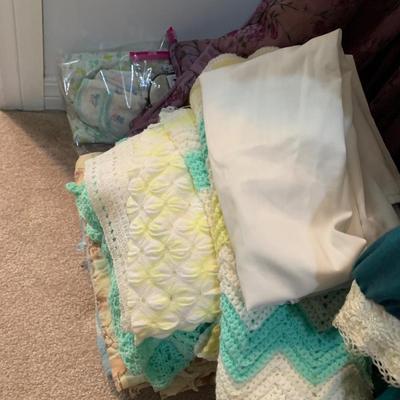 Vintage clothes