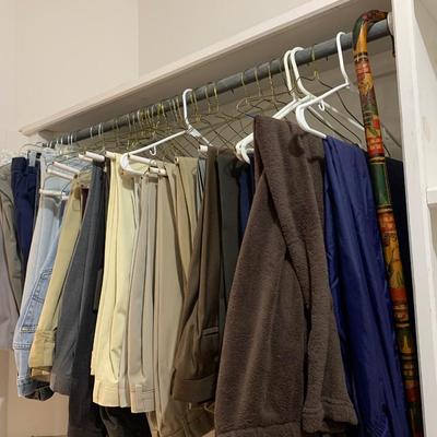 Men’s pants