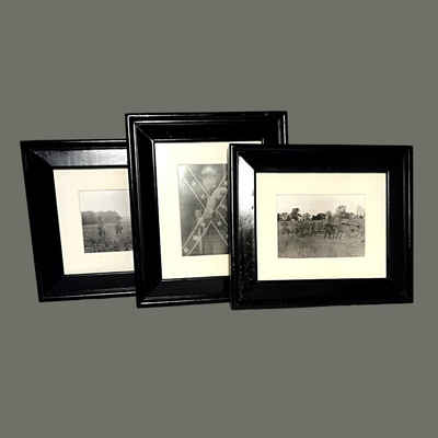 3 Civil War Images