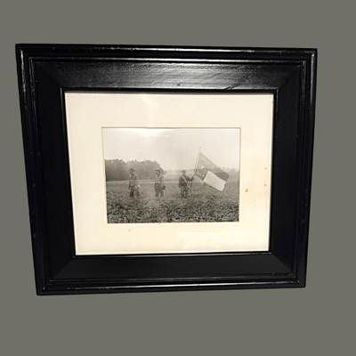 3 Civil War Images