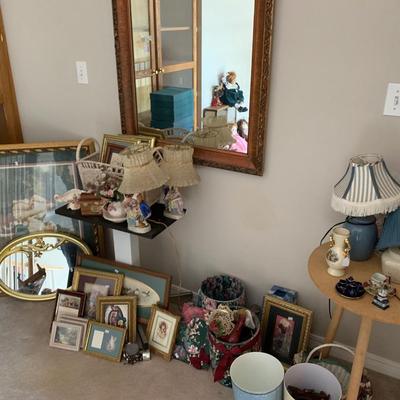 Decor
