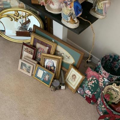 Decor
