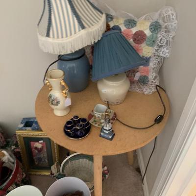 Decor