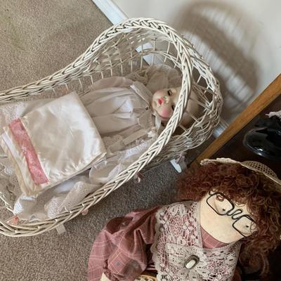 Cabbage Patch dolls