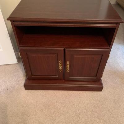 Tv cabinet