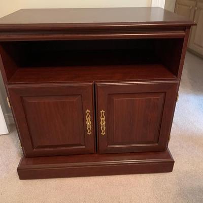 Tv cabinet