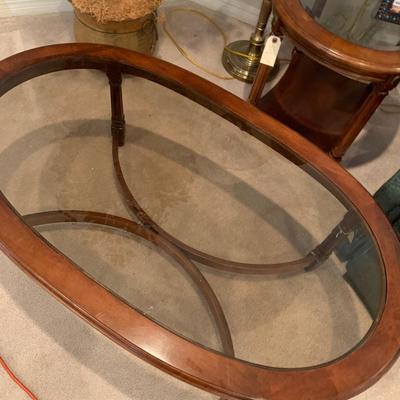 Furniture & decor