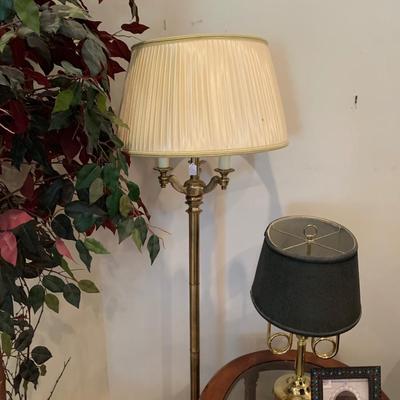Furniture & decor
