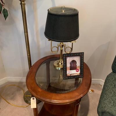 Furniture & decor